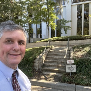 Fundraising Page: Bruce Ritchie